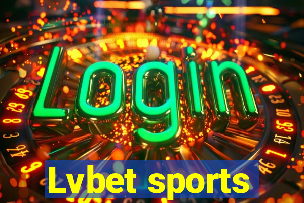 Lvbet sports